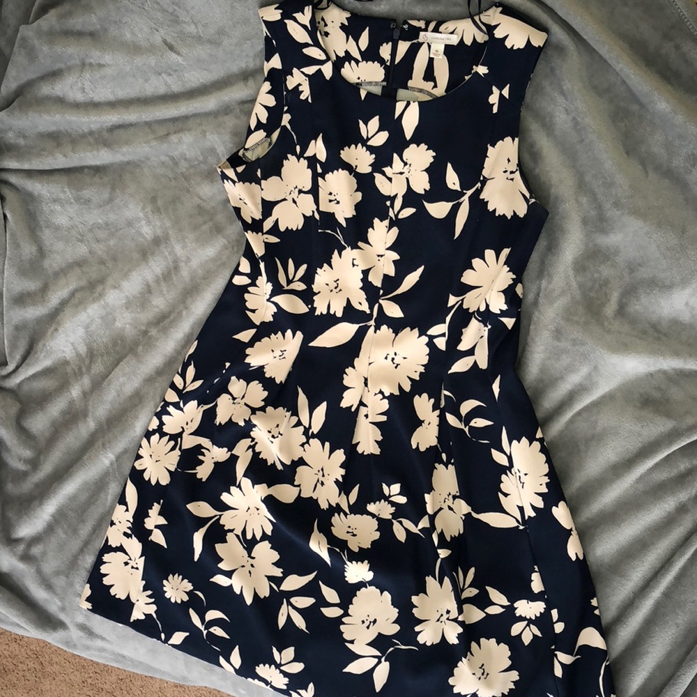 Dress with pockets! Best looking dress